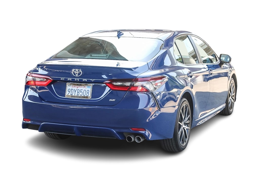 Thumbnail: 2023 Toyota Camry - 20