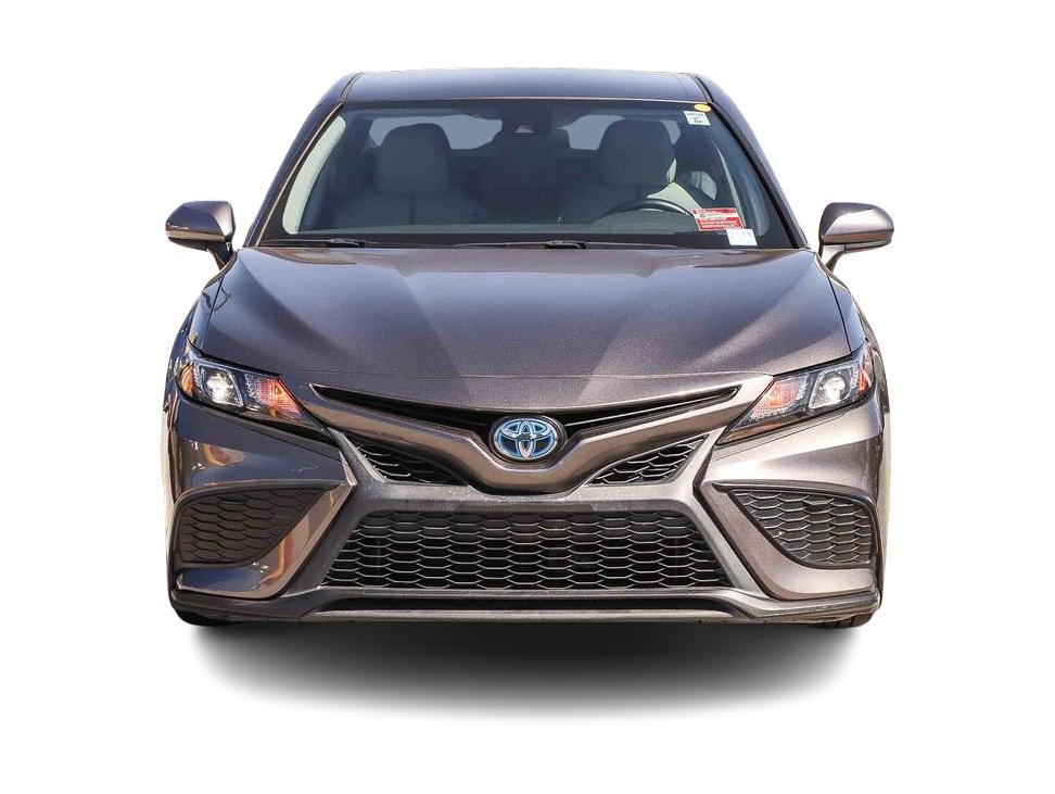 Thumbnail: 2021 Toyota Camry - 6