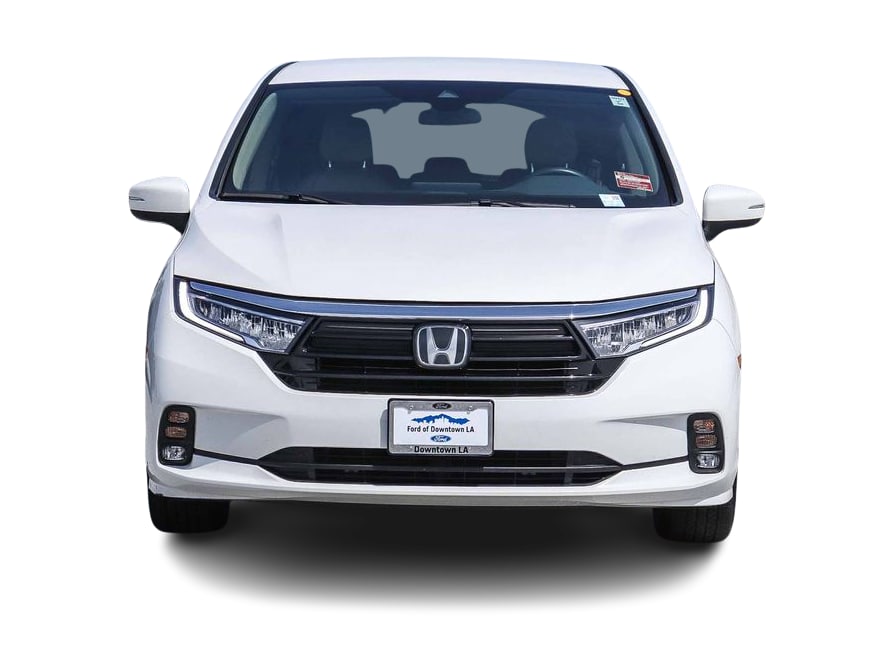 Thumbnail: 2023 Honda Odyssey - 15