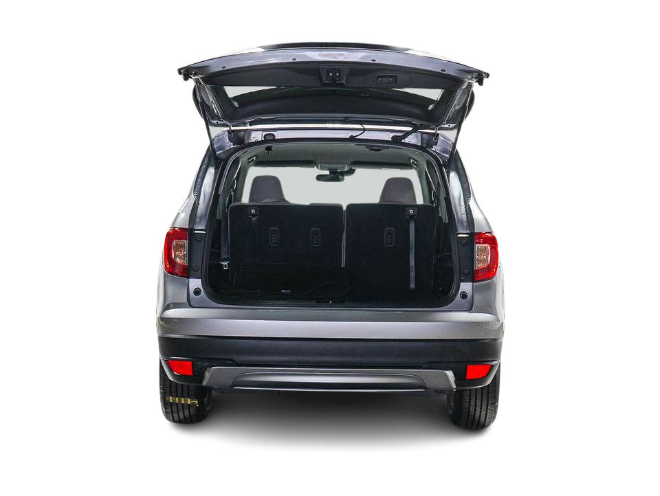 Thumbnail: 2020 Honda Pilot - 18