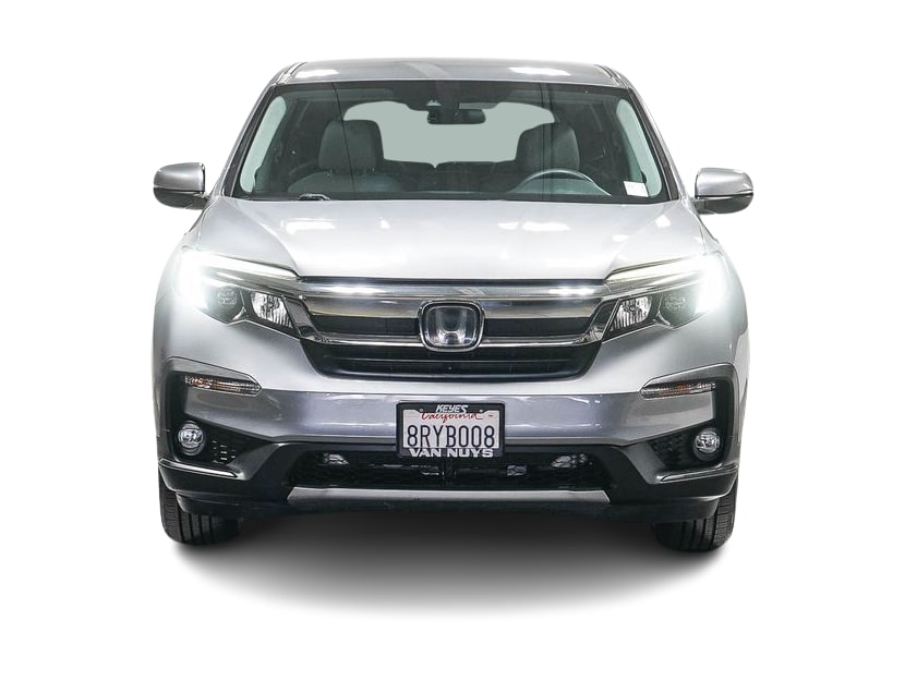 Thumbnail: 2020 Honda Pilot - 20