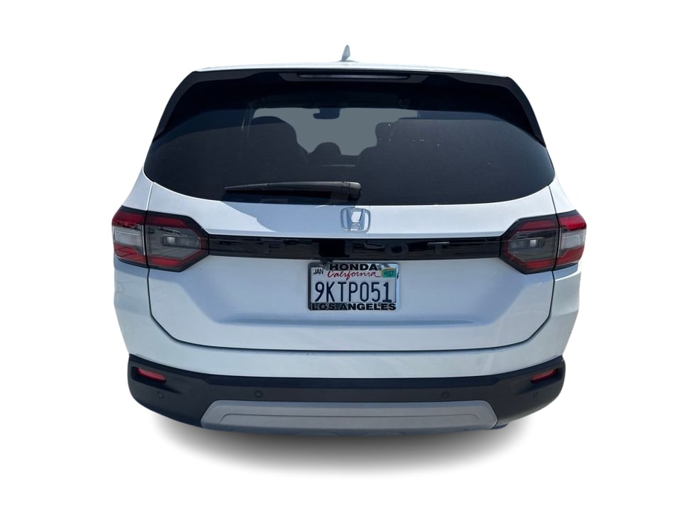 Thumbnail: 2024 Honda Pilot - 5