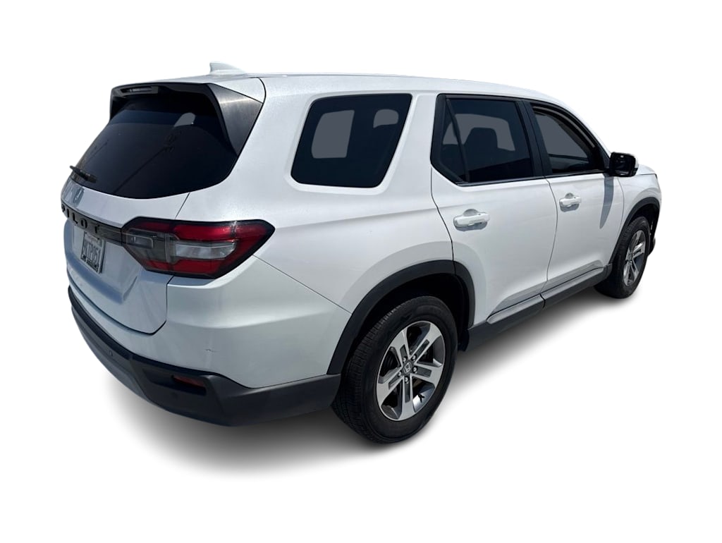 Thumbnail: 2024 Honda Pilot - 10