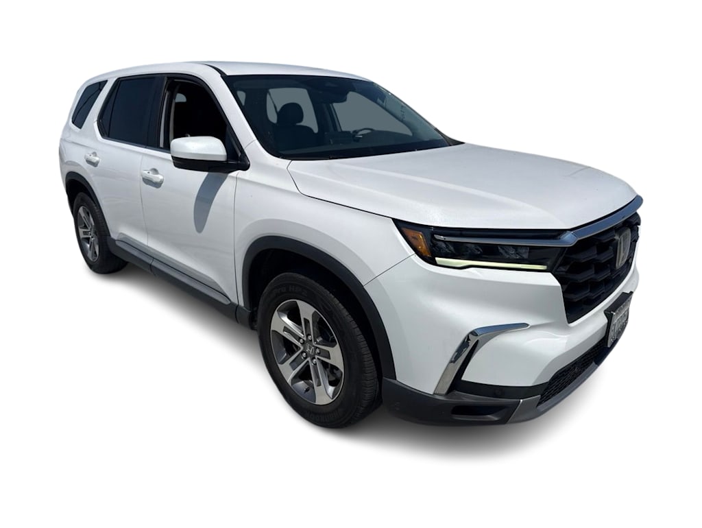 Thumbnail: 2024 Honda Pilot - 12