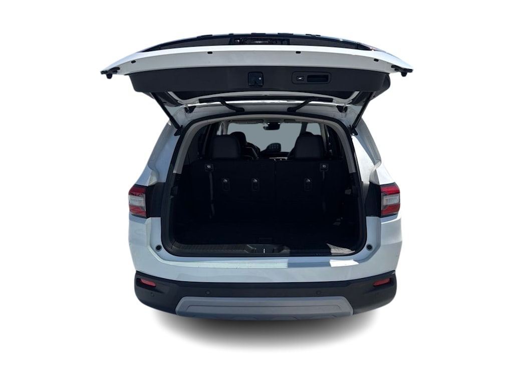 Thumbnail: 2024 Honda Pilot - 9