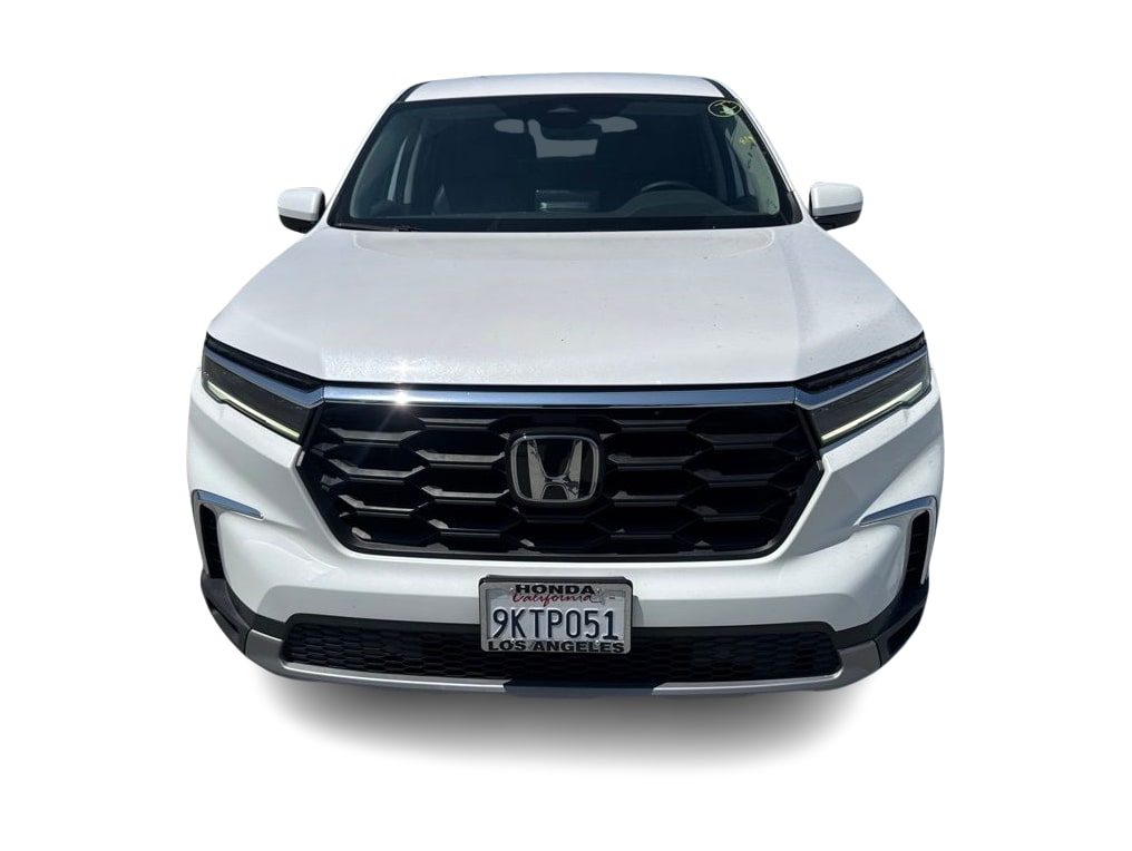 Thumbnail: 2024 Honda Pilot - 6