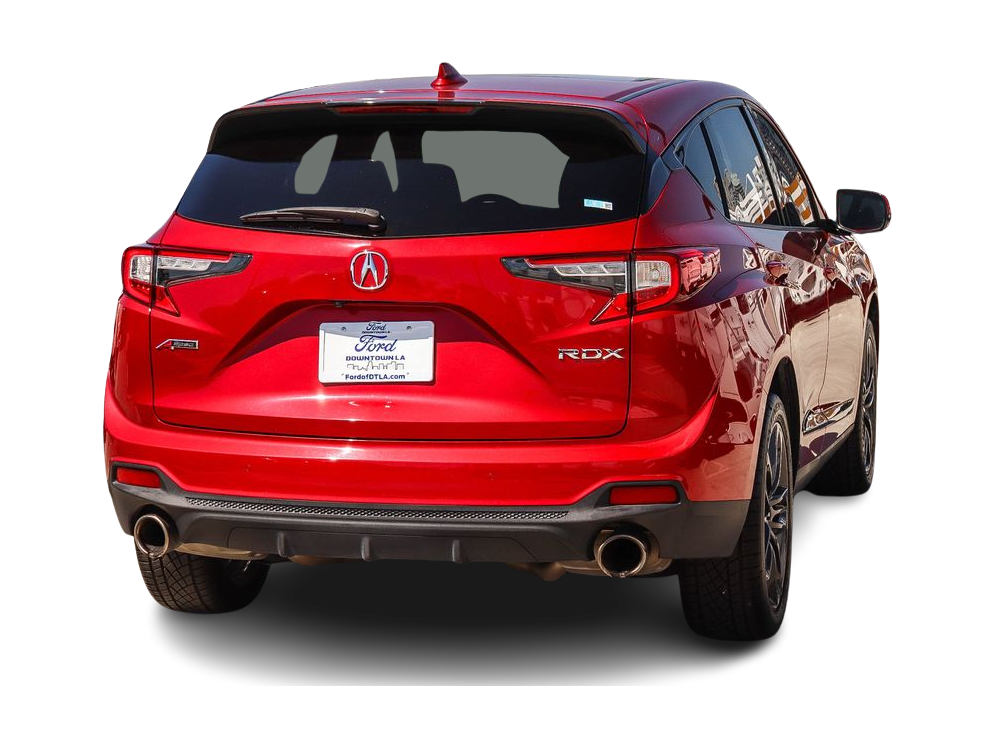 Thumbnail: 2020 Acura RDX - 17
