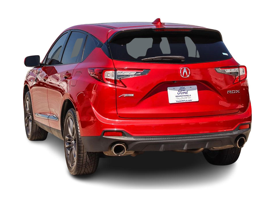 Thumbnail: 2020 Acura RDX - 3