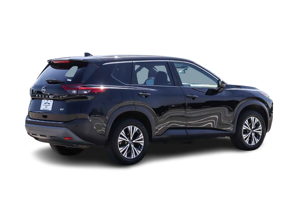 Thumbnail: 2022 Nissan Rogue - 18