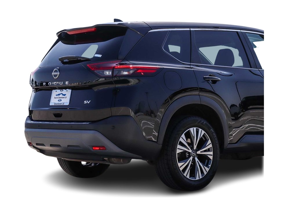 Thumbnail: 2022 Nissan Rogue - 20