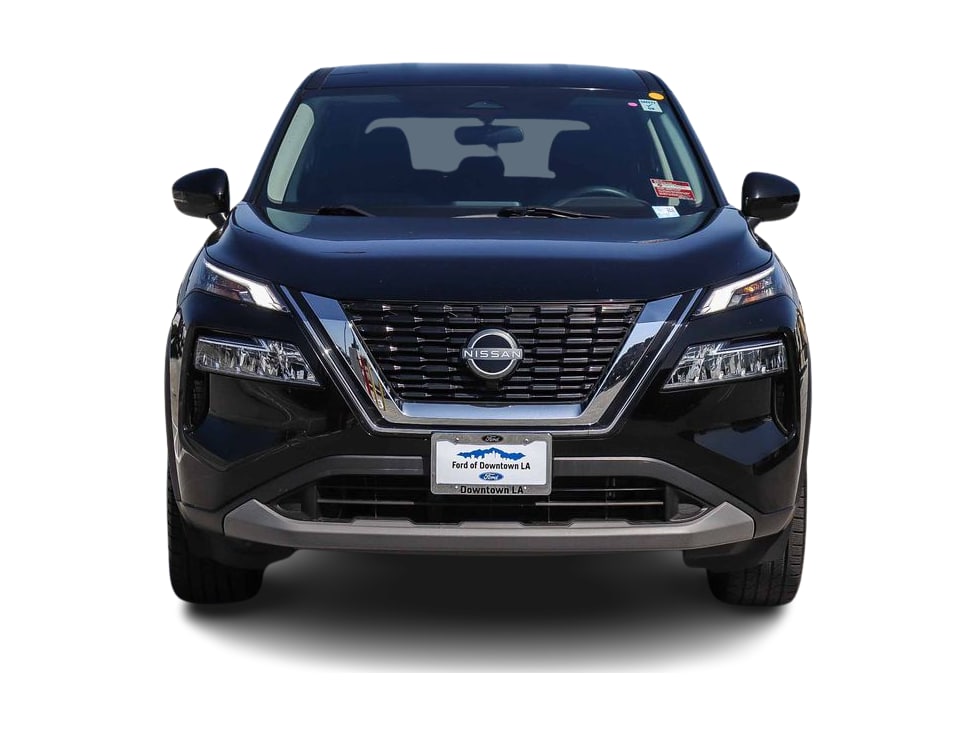 Thumbnail: 2022 Nissan Rogue - 5