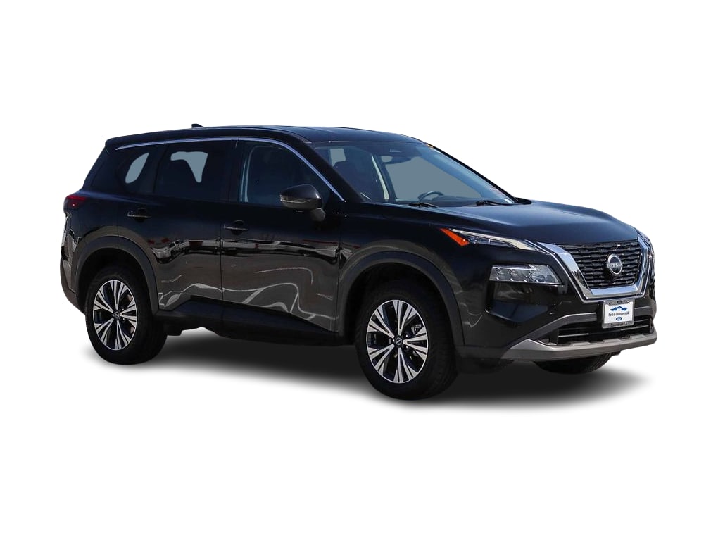 Thumbnail: 2022 Nissan Rogue - 17