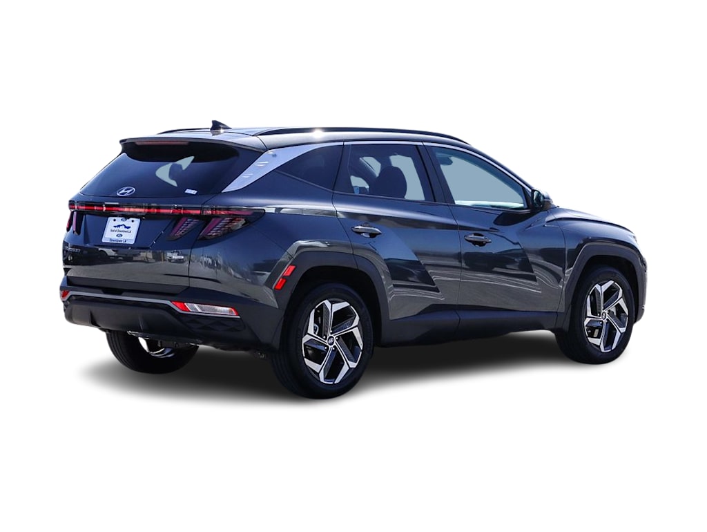 Thumbnail: 2023 Hyundai Tucson - 16