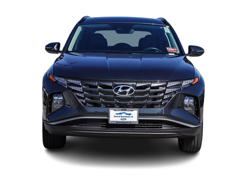 Thumbnail: 2023 Hyundai Tucson - 5