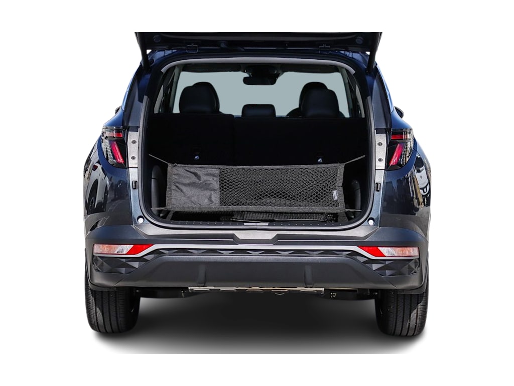 Thumbnail: 2023 Hyundai Tucson - 14