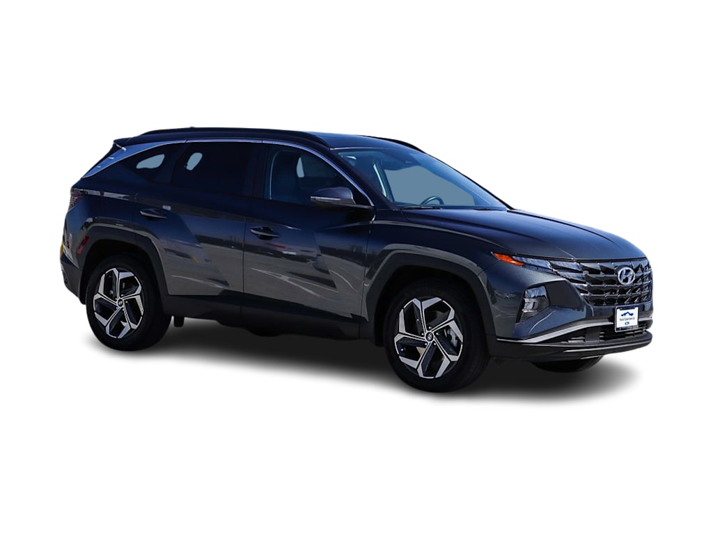 Thumbnail: 2023 Hyundai Tucson - 15