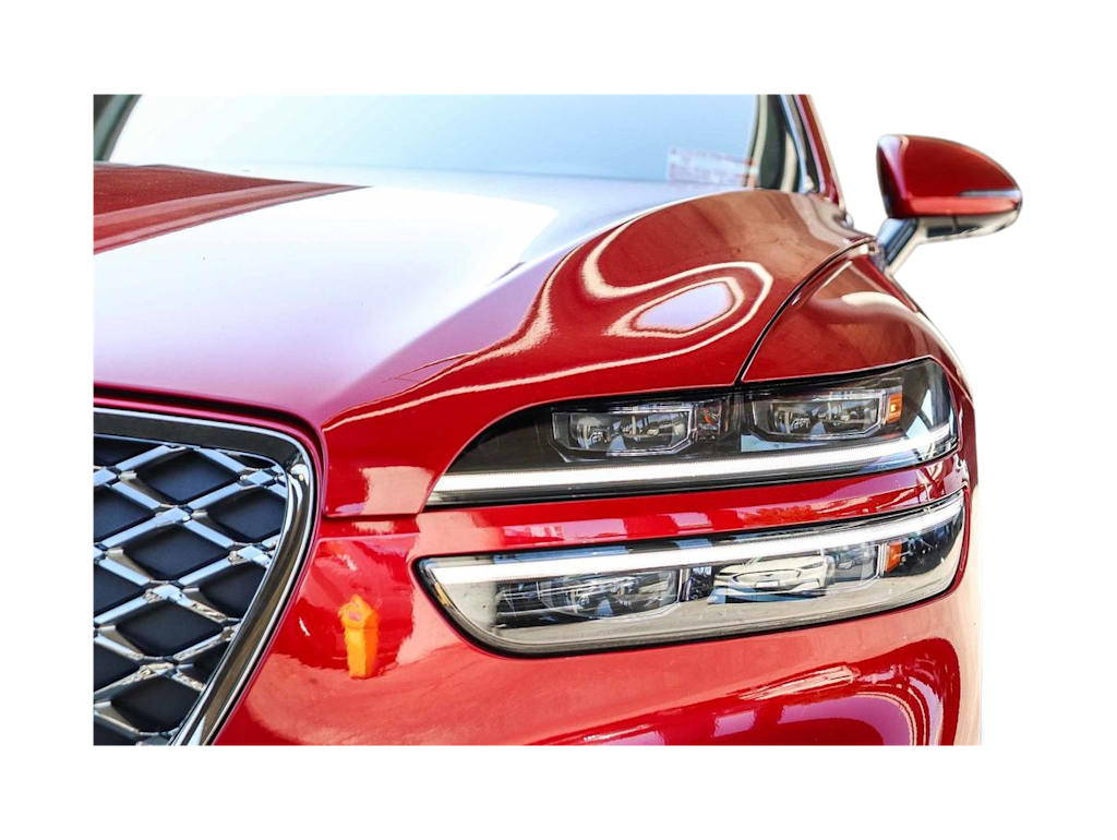 Thumbnail: 2024 Genesis GV70 - 20