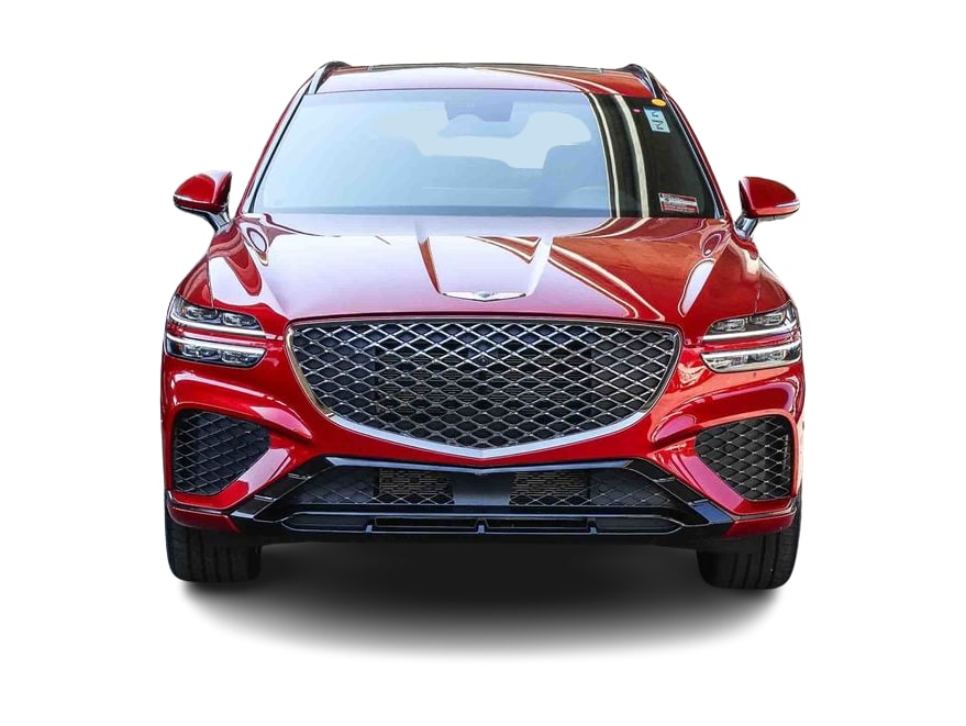 Thumbnail: 2024 Genesis GV70 - 5
