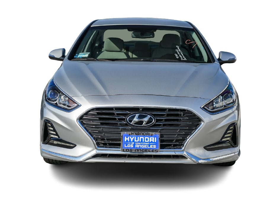 Thumbnail: 2018 Hyundai Sonata - 5