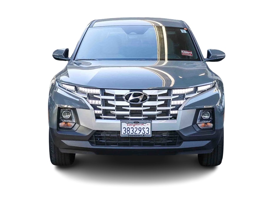 Thumbnail: 2023 Hyundai Santa Cruz - 5