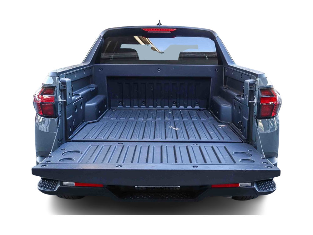 Thumbnail: 2023 Hyundai Santa Cruz - 15