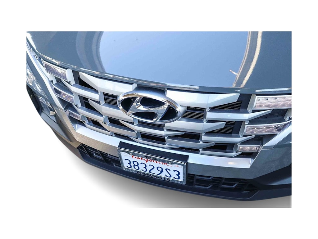 Thumbnail: 2023 Hyundai Santa Cruz - 21