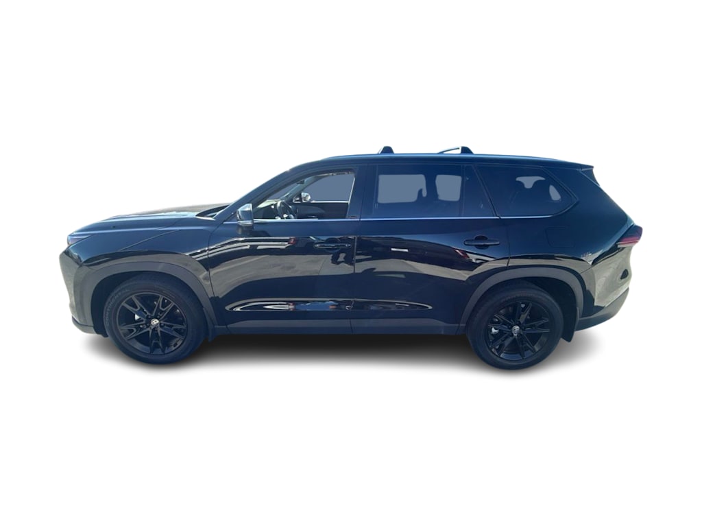 Thumbnail: 2026 Toyota Grand Highlander - 3
