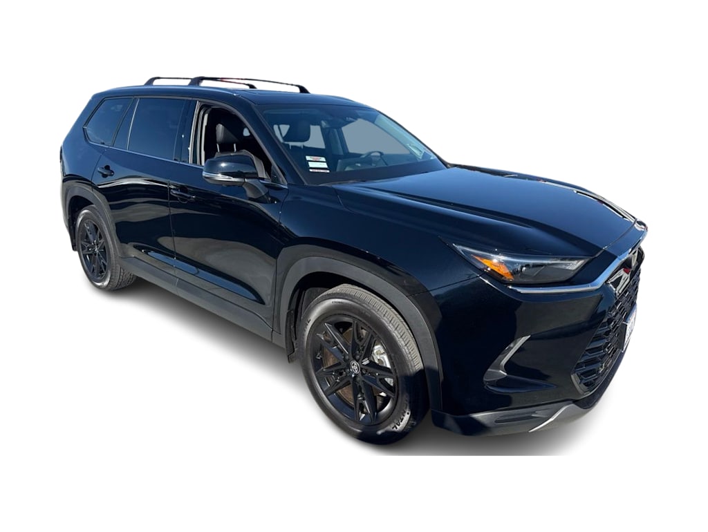 Thumbnail: 2026 Toyota Grand Highlander - 12