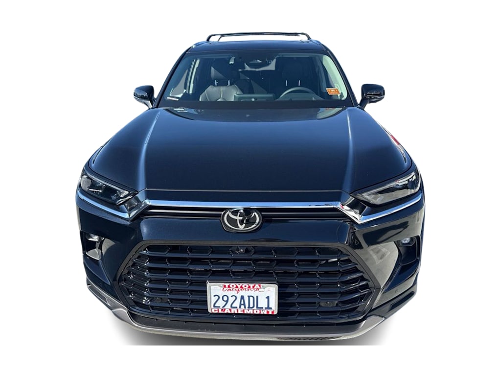 Thumbnail: 2026 Toyota Grand Highlander - 6