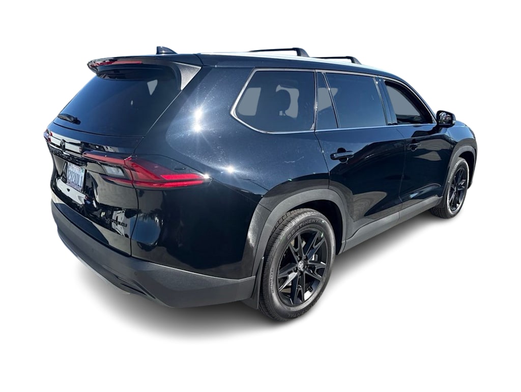 Thumbnail: 2026 Toyota Grand Highlander - 10