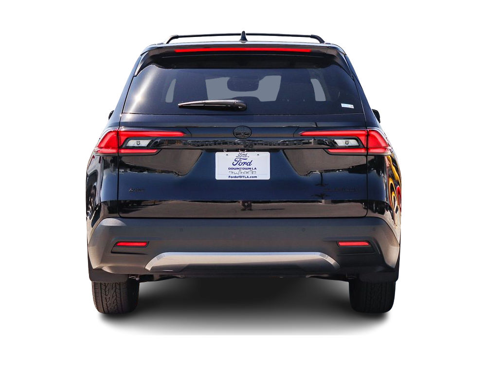 Thumbnail: 2026 Toyota Grand Highlander - 4