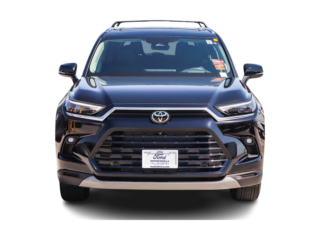 Thumbnail: 2026 Toyota Grand Highlander - 5