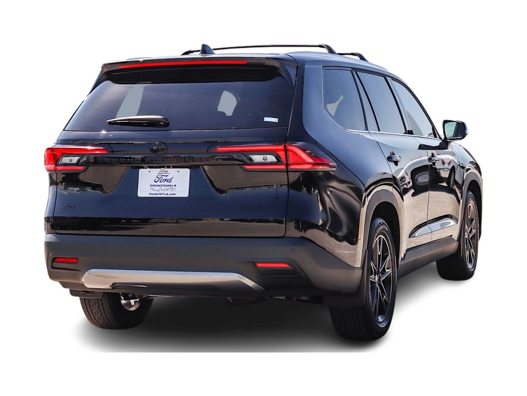 Thumbnail: 2026 Toyota Grand Highlander - 18