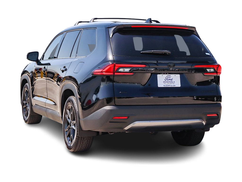 Thumbnail: 2026 Toyota Grand Highlander - 3