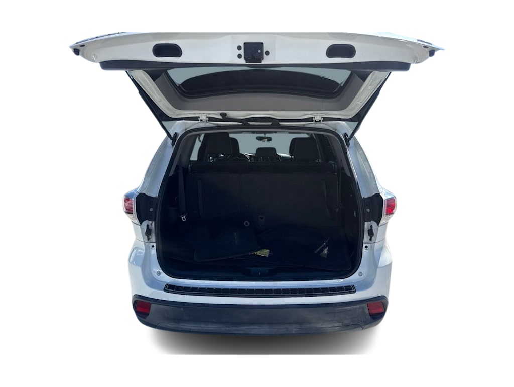 Thumbnail: 2015 Toyota Highlander - 8