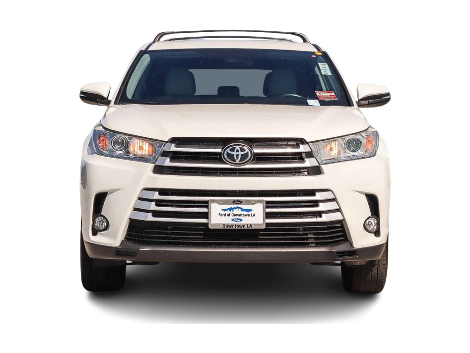Thumbnail: 2019 Toyota Highlander - 16