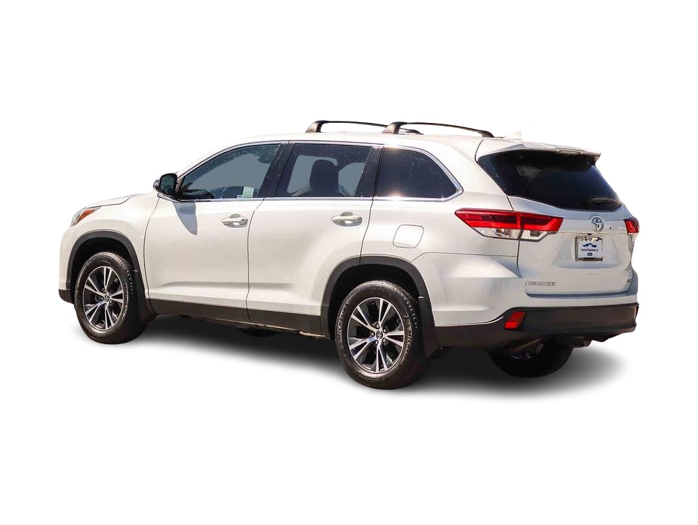 Thumbnail: 2019 Toyota Highlander - 3