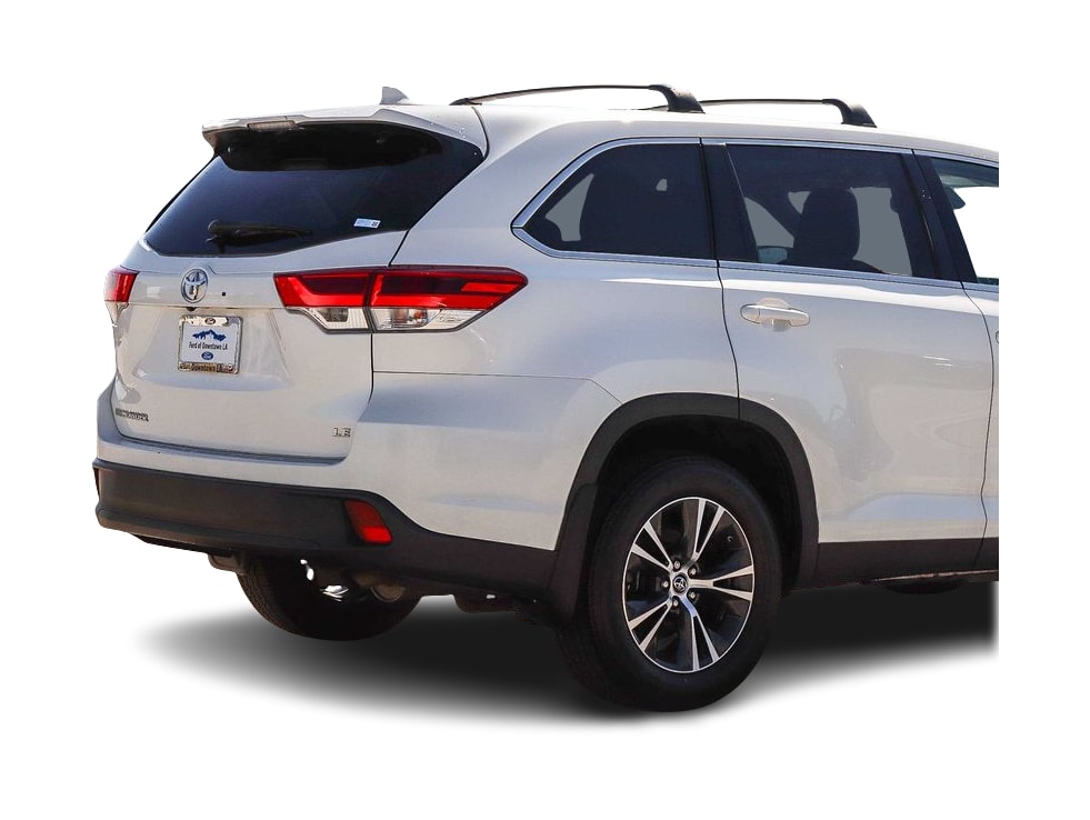 Thumbnail: 2019 Toyota Highlander - 20