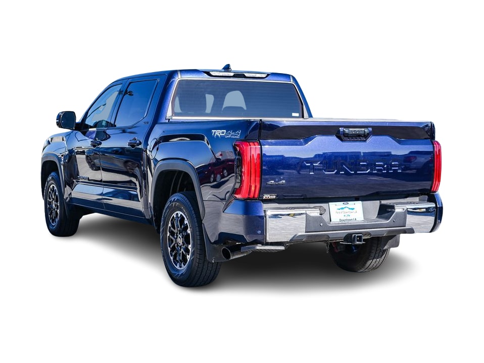 Thumbnail: 2022 Toyota Tundra - 3