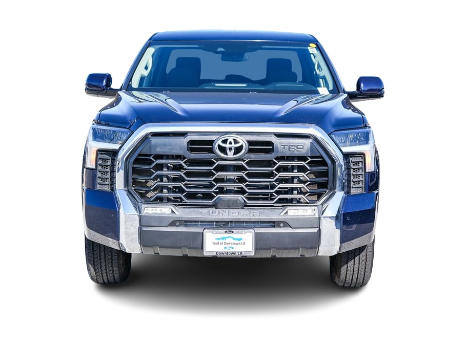 Thumbnail: 2022 Toyota Tundra - 5