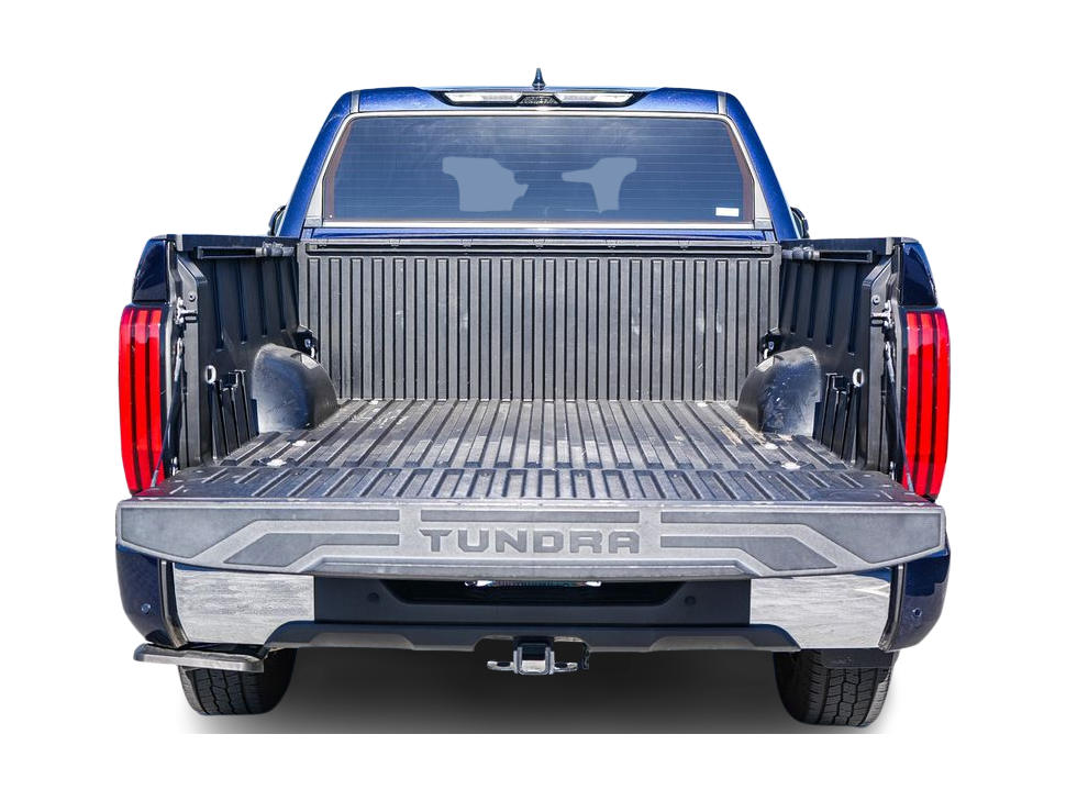 Thumbnail: 2022 Toyota Tundra - 26