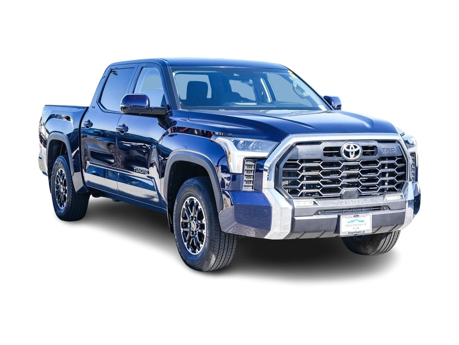 Thumbnail: 2022 Toyota Tundra - 16
