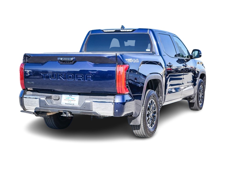 Thumbnail: 2022 Toyota Tundra - 19
