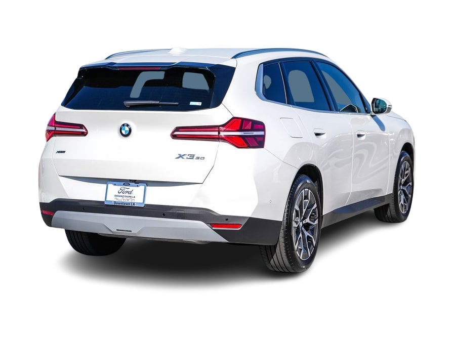 Thumbnail: 2026 BMW X3 - 20
