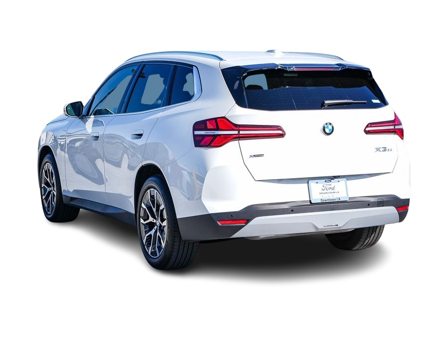 Thumbnail: 2026 BMW X3 - 3