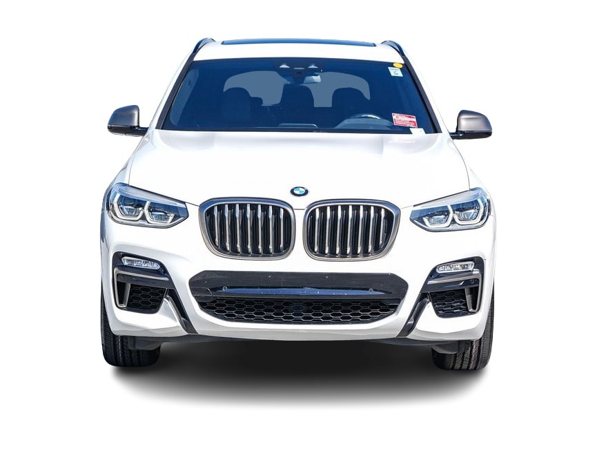 Thumbnail: 2019 BMW X3 - 5