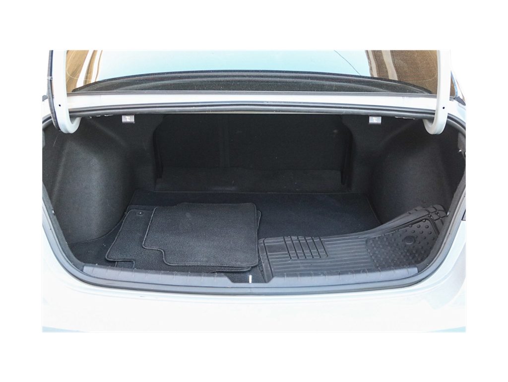 Thumbnail: 2021 Kia K5 - 17