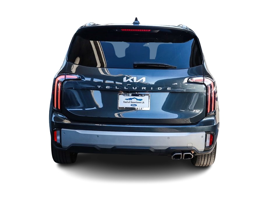 Thumbnail: 2023 Kia Telluride - 4