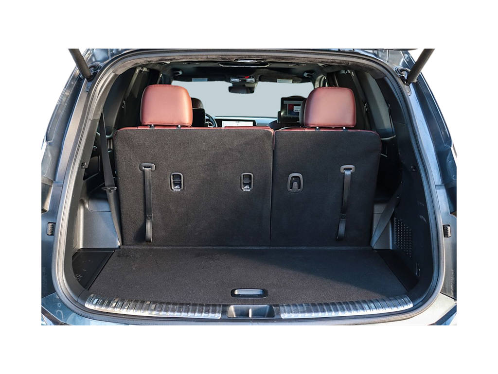 Thumbnail: 2023 Kia Telluride - 17