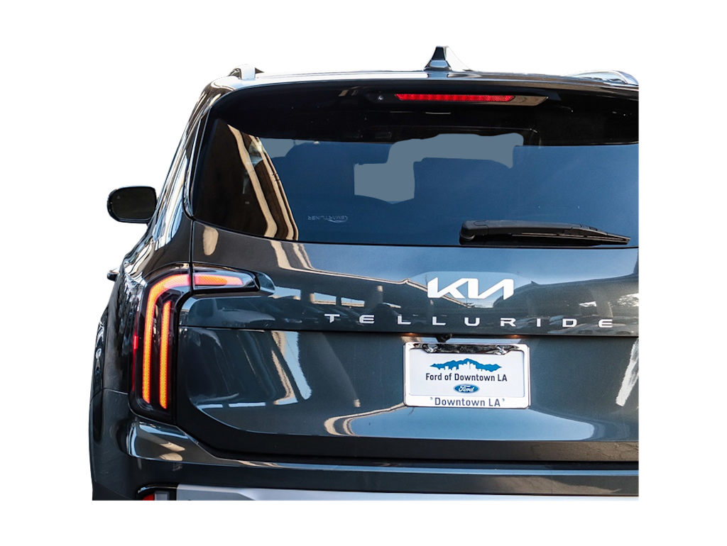 Thumbnail: 2023 Kia Telluride - 22